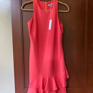 Chelsea Cora dress NWT.